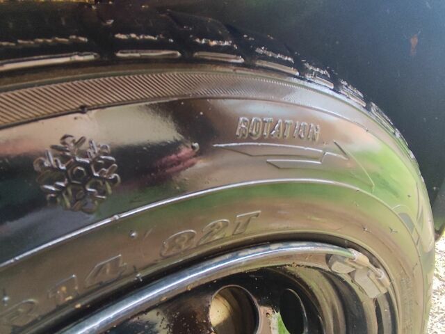 Жовтий ВАЗ 2107, об'ємом двигуна 5 л та пробігом 70 тис. км за 599 $, фото 7 на Automoto.ua