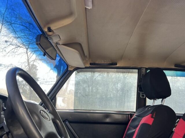 Серый ВАЗ 2107, объемом двигателя 0 л и пробегом 200 тыс. км за 237 $, фото 6 на Automoto.ua