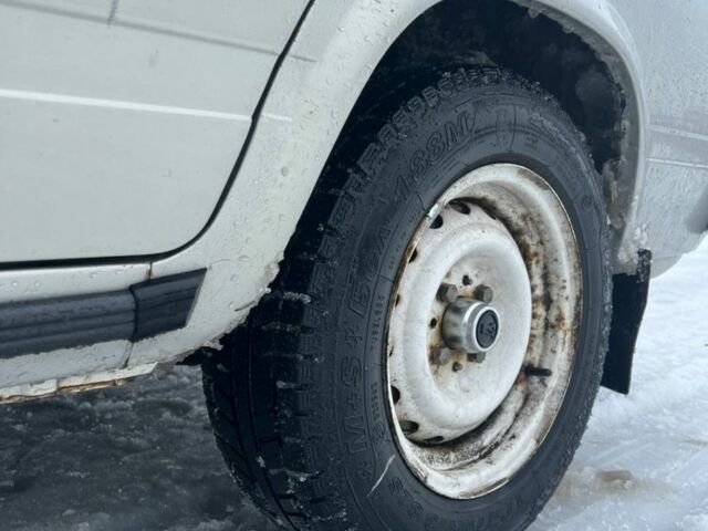 Серый ВАЗ 2107, объемом двигателя 1.5 л и пробегом 113 тыс. км за 750 $, фото 3 на Automoto.ua