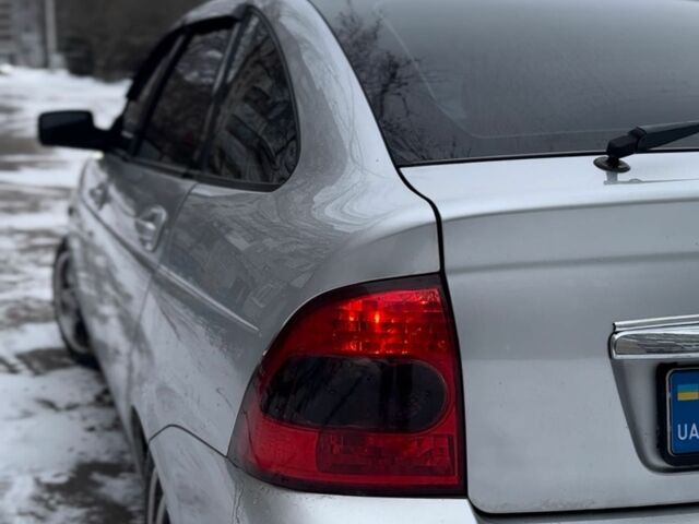 Серый ВАЗ 2107, объемом двигателя 1.6 л и пробегом 149 тыс. км за 2500 $, фото 5 на Automoto.ua