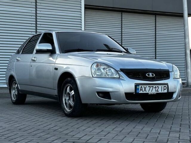 ВАЗ 2107 2008 в Харькове на Automoto.ua Серый ВАЗ 2107, объемом двигателя 1.6 л и пробегом 180 тыс. км за 2499 $, фото 1 на Automoto.ua
