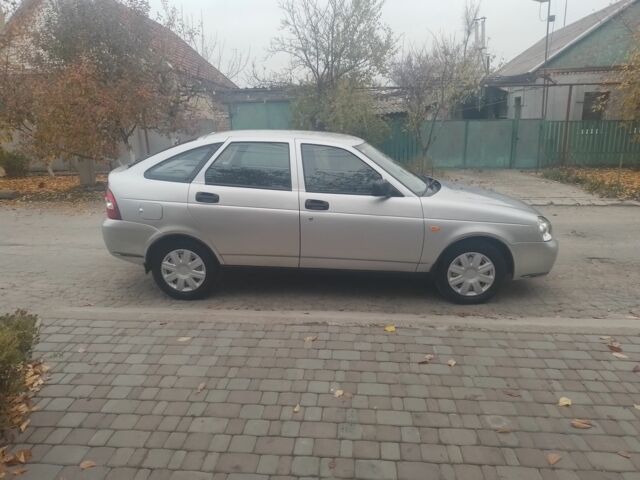 Сірий ВАЗ 2107, об'ємом двигуна 1.6 л та пробігом 100 тис. км за 2000 $, фото 1 на Automoto.ua