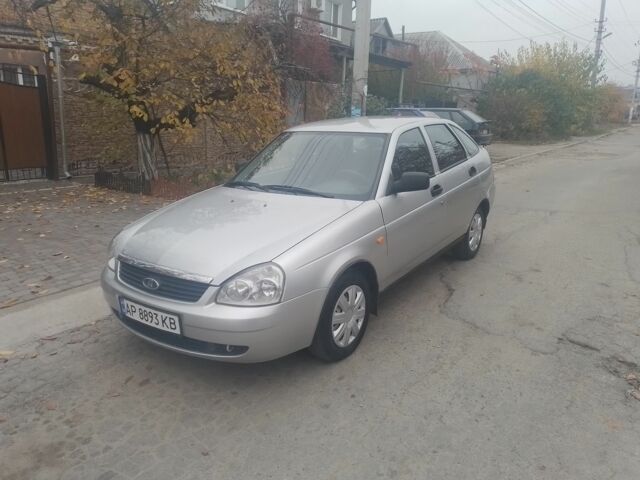 Сірий ВАЗ 2107, об'ємом двигуна 1.6 л та пробігом 100 тис. км за 2000 $, фото 4 на Automoto.ua