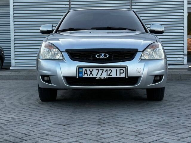 ВАЗ 2107 2008 в Харькове на Automoto.ua Серый ВАЗ 2107, объемом двигателя 1.6 л и пробегом 180 тыс. км за 2499 $, фото 2 на Automoto.ua
