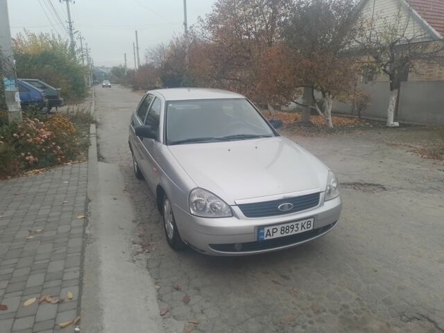 Сірий ВАЗ 2107, об'ємом двигуна 1.6 л та пробігом 100 тис. км за 2000 $, фото 2 на Automoto.ua