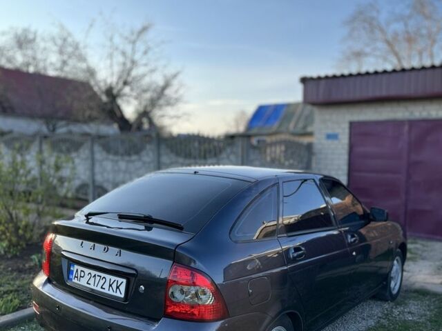 Сірий ВАЗ 2107, об'ємом двигуна 1.6 л та пробігом 84 тис. км за 3500 $, фото 3 на Automoto.ua