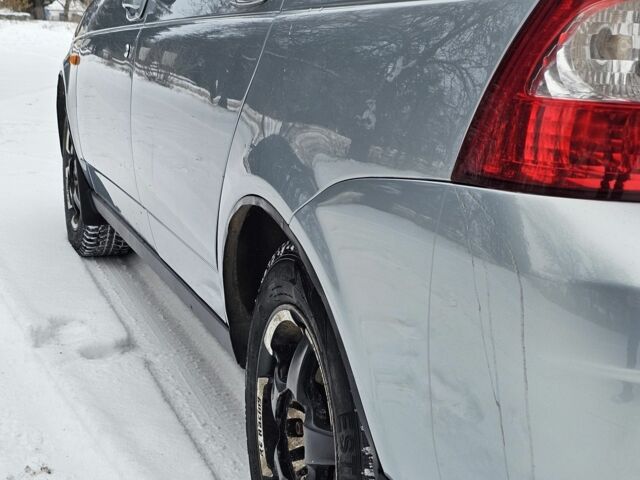 Серый ВАЗ 2107, объемом двигателя 0 л и пробегом 210 тыс. км за 2700 $, фото 4 на Automoto.ua