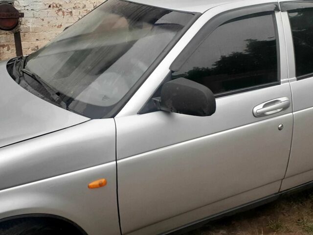 Серый ВАЗ 2107, объемом двигателя 0 л и пробегом 106 тыс. км за 2500 $, фото 3 на Automoto.ua