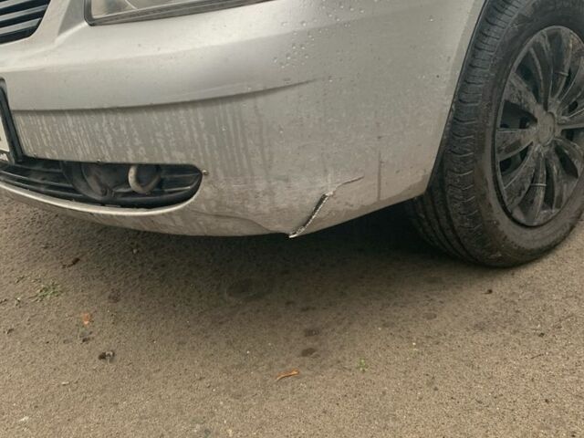 Серый ВАЗ 2107, объемом двигателя 1.6 л и пробегом 250 тыс. км за 1600 $, фото 4 на Automoto.ua