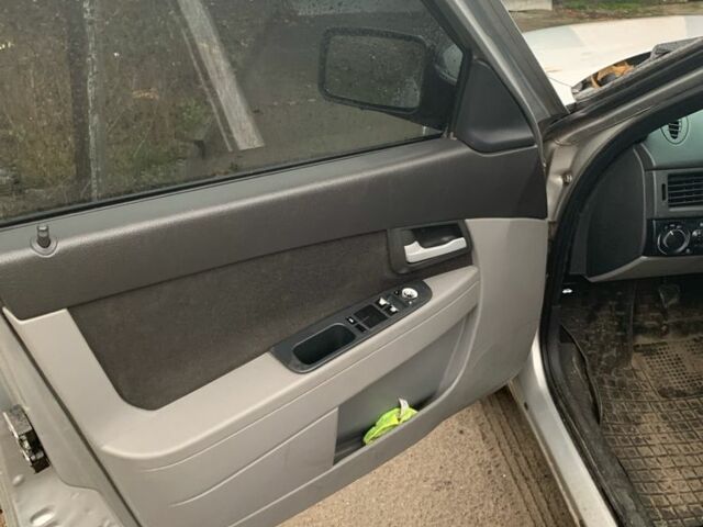 Серый ВАЗ 2107, объемом двигателя 1.6 л и пробегом 250 тыс. км за 1600 $, фото 9 на Automoto.ua