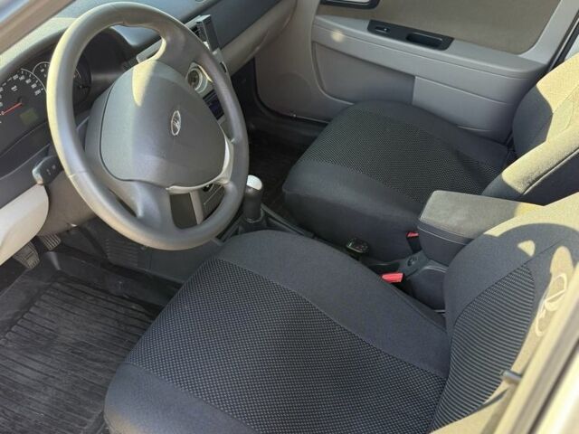 Сірий ВАЗ 2107, об'ємом двигуна 1.6 л та пробігом 40 тис. км за 4500 $, фото 5 на Automoto.ua