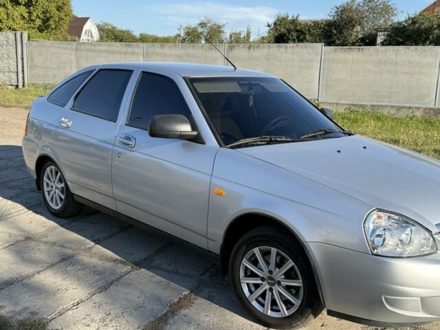 Сірий ВАЗ 2107, об'ємом двигуна 1.6 л та пробігом 40 тис. км за 4500 $, фото 1 на Automoto.ua