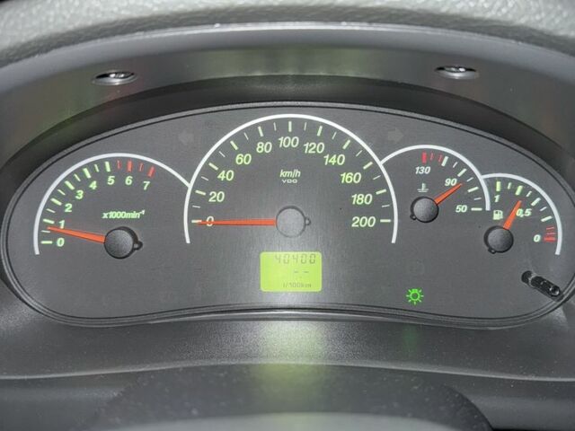 Сірий ВАЗ 2107, об'ємом двигуна 1.6 л та пробігом 40 тис. км за 4500 $, фото 6 на Automoto.ua