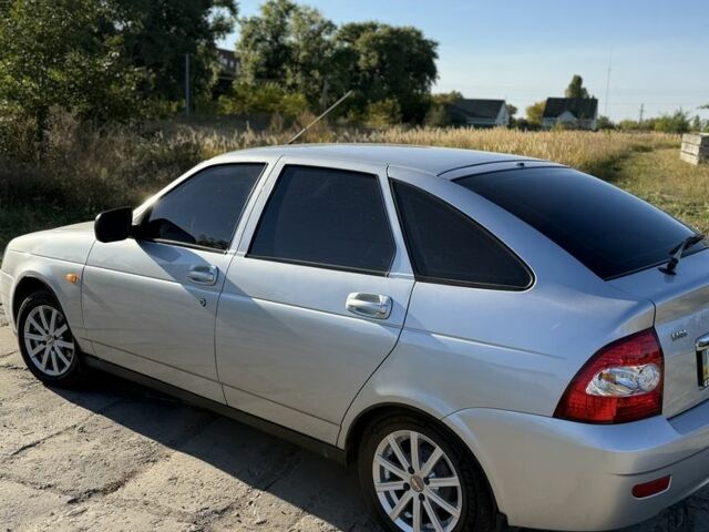 Сірий ВАЗ 2107, об'ємом двигуна 1.6 л та пробігом 40 тис. км за 4500 $, фото 2 на Automoto.ua