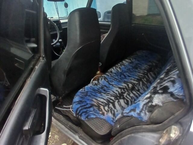 ВАЗ 2107 2006 у Погребище на Automoto.ua Сірий ВАЗ 2107, об'ємом двигуна 1.5 л та пробігом 150 тис. км за 1786 $, фото 5 на Automoto.ua
