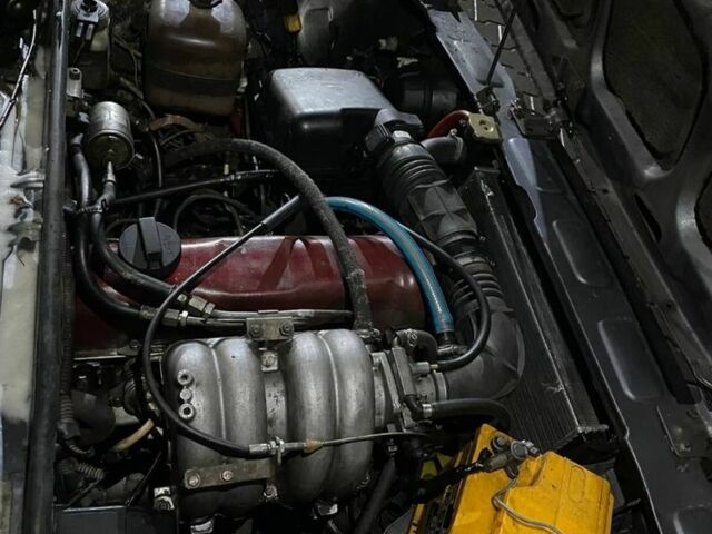 Сірий ВАЗ 2107, об'ємом двигуна 1.5 л та пробігом 3 тис. км за 900 $, фото 4 на Automoto.ua