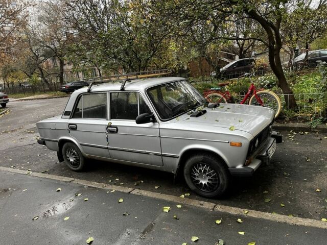 Сірий ВАЗ 2107, об'ємом двигуна 0 л та пробігом 1 тис. км за 900 $, фото 1 на Automoto.ua