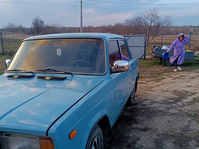 Сірий ВАЗ 2107, об'ємом двигуна 16 л та пробігом 0 тис. км за 1080 $, фото 9 на Automoto.ua