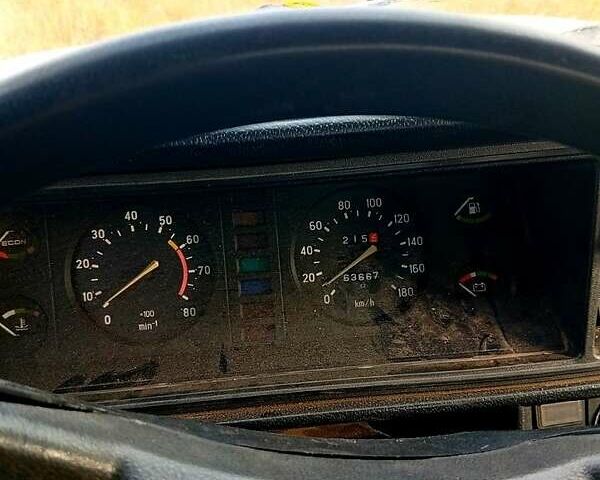 Серый ВАЗ 2107, объемом двигателя 1.5 л и пробегом 163 тыс. км за 600 $, фото 4 на Automoto.ua