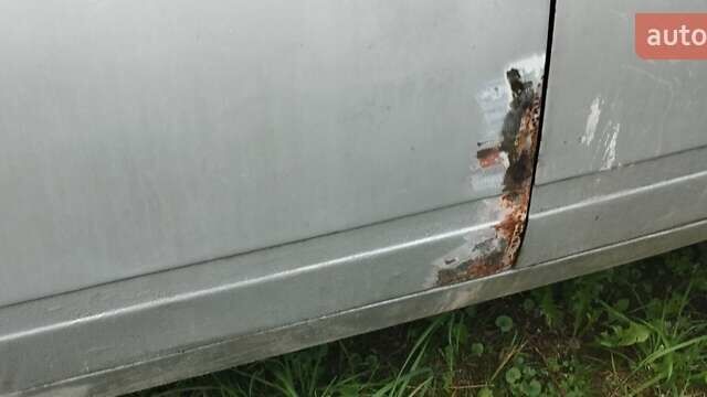 Серый ВАЗ 2107, объемом двигателя 1.45 л и пробегом 68 тыс. км за 600 $, фото 6 на Automoto.ua