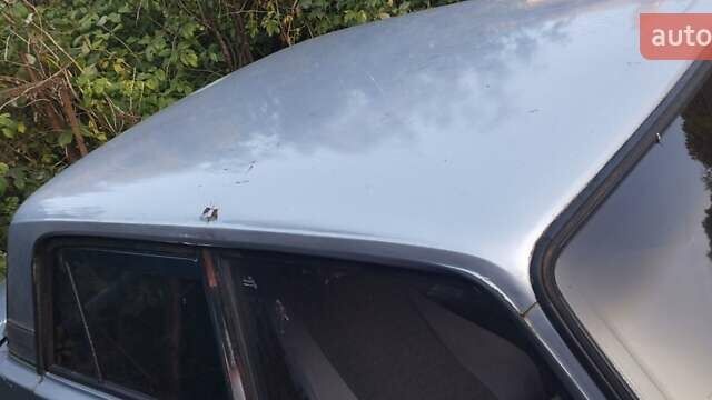 Серый ВАЗ 2107, объемом двигателя 1.45 л и пробегом 68 тыс. км за 600 $, фото 18 на Automoto.ua