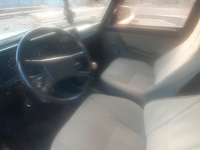 Серый ВАЗ 2107, объемом двигателя 1 л и пробегом 81 тыс. км за 707 $, фото 1 на Automoto.ua