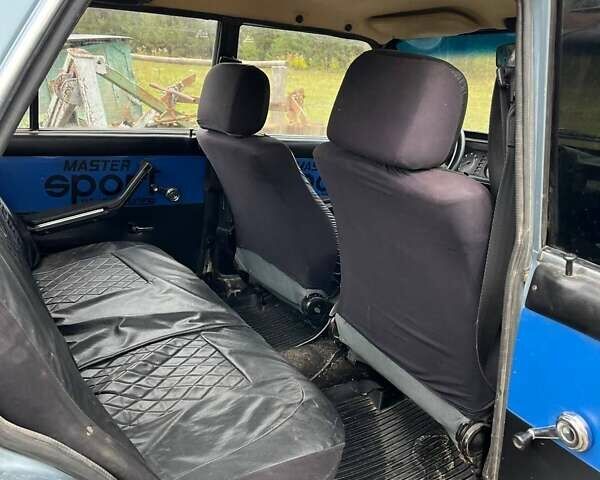 ВАЗ 2107 1990 в Коростышеве на Automoto.ua Серый ВАЗ 2107, объемом двигателя 1.5 л и пробегом 200 тыс. км за 1300 $, фото 2 на Automoto.ua