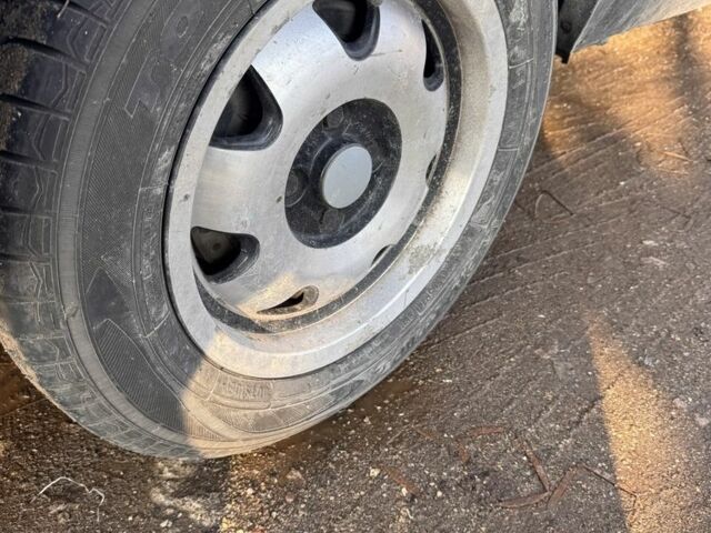 Серый ВАЗ 2107, объемом двигателя 0 л и пробегом 200 тыс. км за 356 $, фото 4 на Automoto.ua