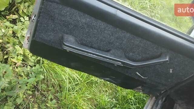 Серый ВАЗ 2107, объемом двигателя 1.45 л и пробегом 68 тыс. км за 600 $, фото 2 на Automoto.ua