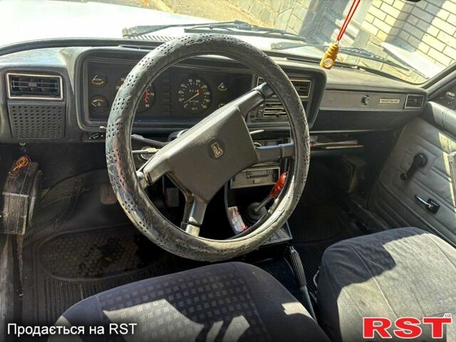 Сірий ВАЗ 2107, об'ємом двигуна 1.5 л та пробігом 152 тис. км за 700 $, фото 9 на Automoto.ua