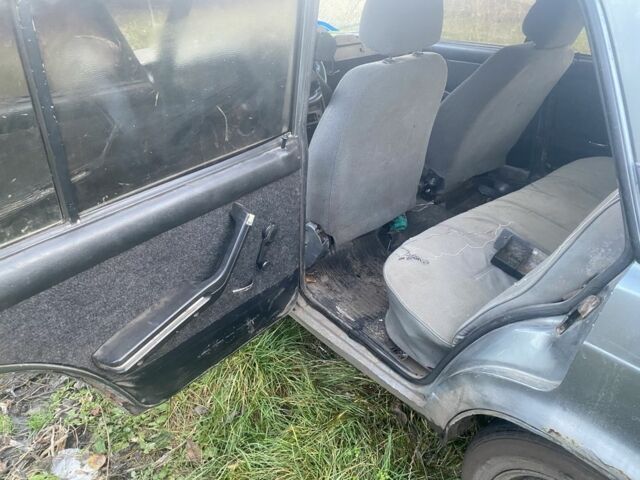 Сірий ВАЗ 2107, об'ємом двигуна 1.5 л та пробігом 1000 тис. км за 237 $, фото 5 на Automoto.ua