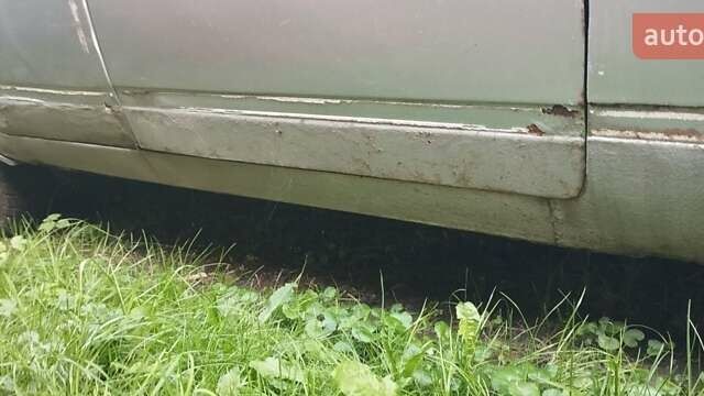 Серый ВАЗ 2107, объемом двигателя 1.45 л и пробегом 68 тыс. км за 600 $, фото 17 на Automoto.ua
