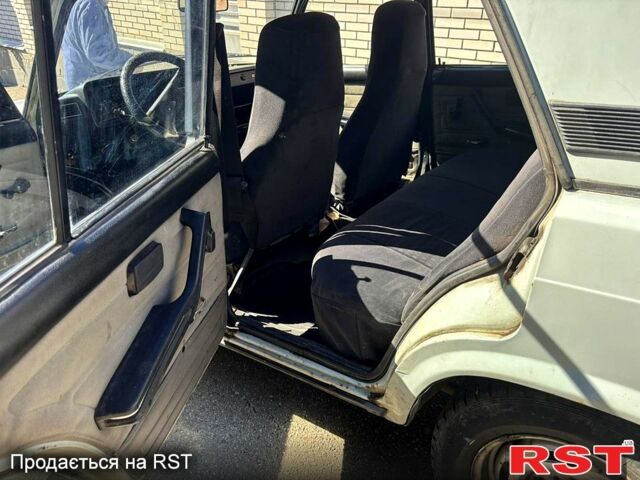 Сірий ВАЗ 2107, об'ємом двигуна 1.5 л та пробігом 152 тис. км за 700 $, фото 7 на Automoto.ua