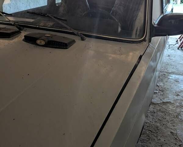 Сірий ВАЗ 2107, об'ємом двигуна 1.5 л та пробігом 1 тис. км за 1100 $, фото 2 на Automoto.ua