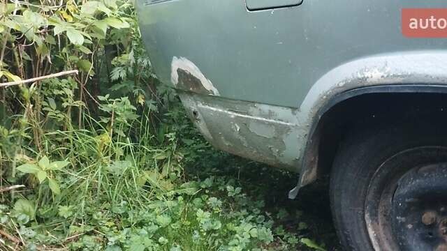 Серый ВАЗ 2107, объемом двигателя 1.45 л и пробегом 68 тыс. км за 600 $, фото 14 на Automoto.ua