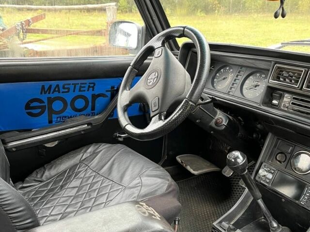 ВАЗ 2107 1990 в Коростышеве на Automoto.ua Серый ВАЗ 2107, объемом двигателя 1.5 л и пробегом 200 тыс. км за 1150 $, фото 8 на Automoto.ua