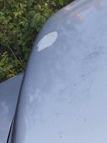 Серый ВАЗ 2107, объемом двигателя 1.45 л и пробегом 68 тыс. км за 600 $, фото 11 на Automoto.ua