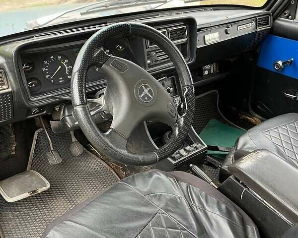 ВАЗ 2107 1990 в Коростышеве на Automoto.ua Серый ВАЗ 2107, объемом двигателя 1.5 л и пробегом 200 тыс. км за 1300 $, фото 1 на Automoto.ua