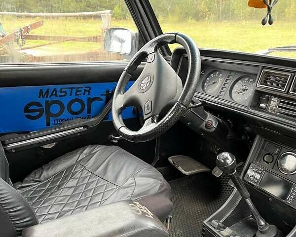 ВАЗ 2107 1990 в Коростышеве на Automoto.ua Серый ВАЗ 2107, объемом двигателя 1.5 л и пробегом 200 тыс. км за 1300 $, фото 10 на Automoto.ua