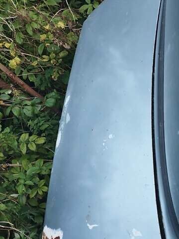 Серый ВАЗ 2107, объемом двигателя 1.45 л и пробегом 68 тыс. км за 600 $, фото 10 на Automoto.ua