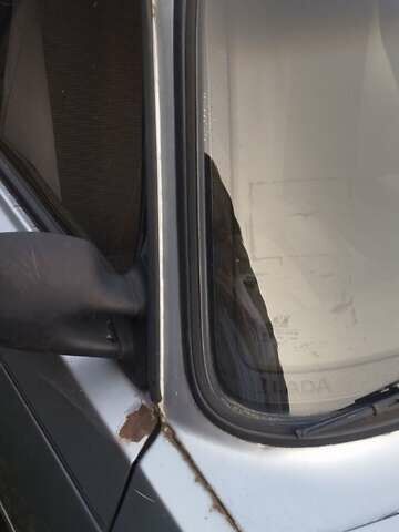 Серый ВАЗ 2107, объемом двигателя 1.45 л и пробегом 68 тыс. км за 600 $, фото 7 на Automoto.ua