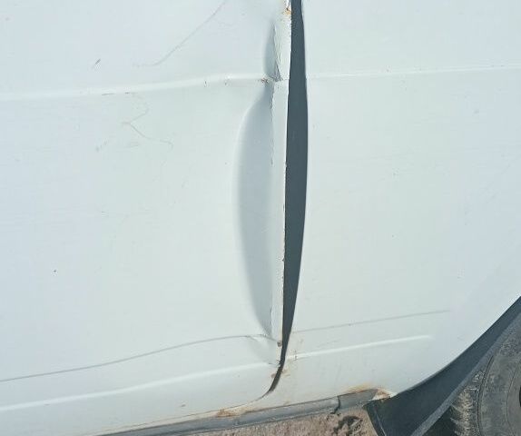 Серый ВАЗ 2107, объемом двигателя 1.5 л и пробегом 1000 тыс. км за 381 $, фото 1 на Automoto.ua