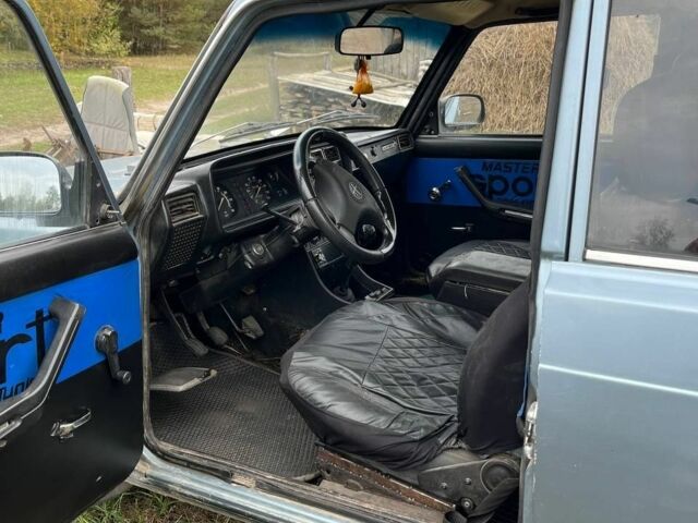 ВАЗ 2107 1990 в Коростышеве на Automoto.ua Серый ВАЗ 2107, объемом двигателя 1.5 л и пробегом 200 тыс. км за 1150 $, фото 13 на Automoto.ua