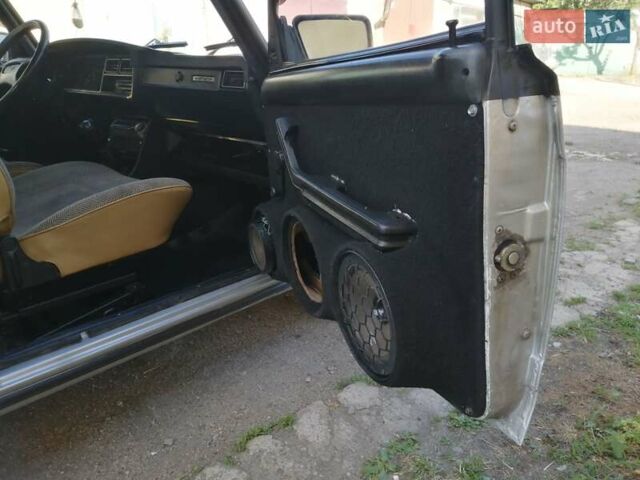 Серый ВАЗ 2107, объемом двигателя 1.45 л и пробегом 82 тыс. км за 528 $, фото 10 на Automoto.ua