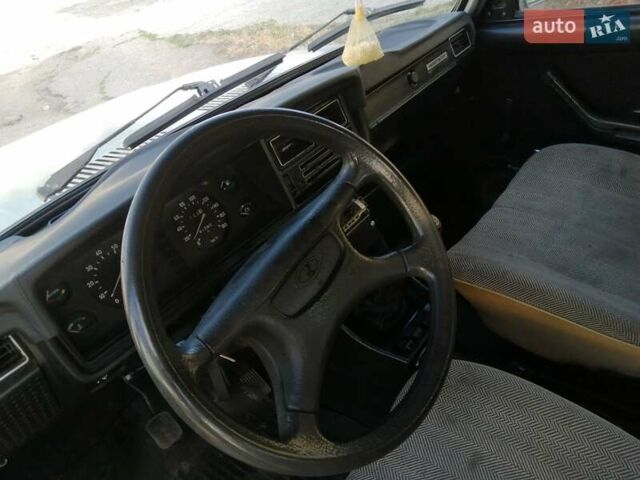 Серый ВАЗ 2107, объемом двигателя 1.45 л и пробегом 82 тыс. км за 528 $, фото 15 на Automoto.ua