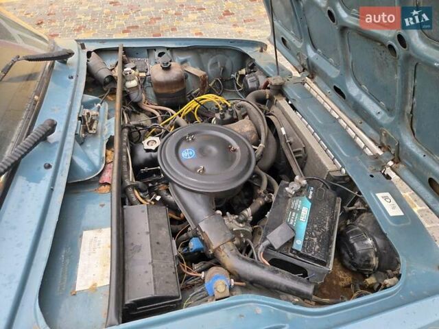 Серый ВАЗ 2107, объемом двигателя 1.5 л и пробегом 100 тыс. км за 1500 $, фото 19 на Automoto.ua