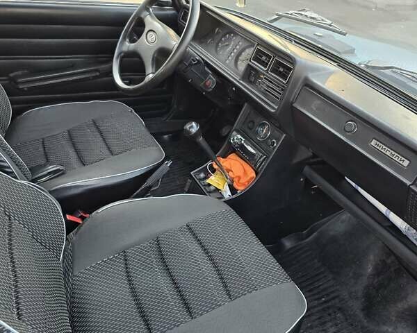 Сірий ВАЗ 2107, об'ємом двигуна 1.5 л та пробігом 149 тис. км за 1600 $, фото 10 на Automoto.ua