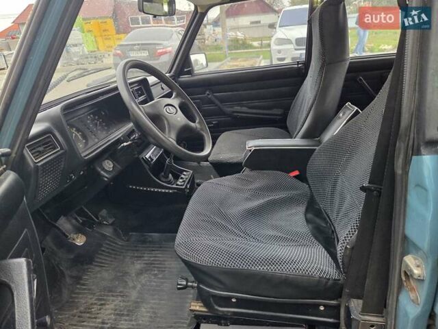 Серый ВАЗ 2107, объемом двигателя 1.5 л и пробегом 100 тыс. км за 1500 $, фото 14 на Automoto.ua