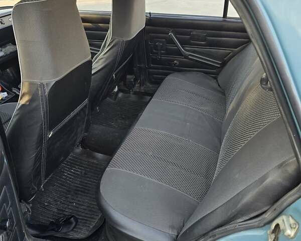 Сірий ВАЗ 2107, об'ємом двигуна 1.5 л та пробігом 149 тис. км за 1600 $, фото 5 на Automoto.ua