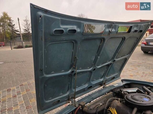 Серый ВАЗ 2107, объемом двигателя 1.5 л и пробегом 100 тыс. км за 1500 $, фото 13 на Automoto.ua